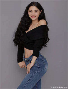 欧美舞娘