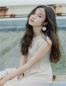 小妇人