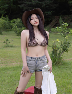 邪恶欧美gif