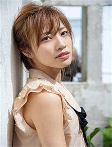 日本娘王