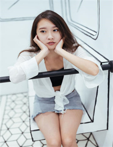 欧美小女孩图片