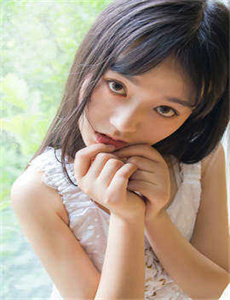 魔力充电娘