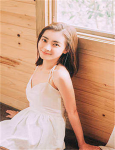 春女怪谈
