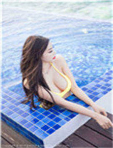 麻袋女图片